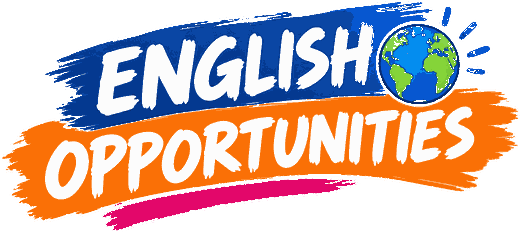 English Opportunities